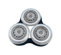 Tete de rasoir de rechange pour Philips serie S9000 - Compatible avec les lames S9911, S9731, S9711, S9511, S9111 et S9031
