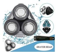 Tête de rasoir de rechange pour série Philips S5000 S5070 S5100 S5400 S5420 S5570-keeper