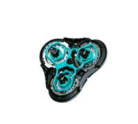 Tête De Rasoir De Rechange RQ11, Compatible Avec Les Lames Philips RQ1150, RQ1151, RQ1155, RQ1160, RQ1180, RQ1190, RQ1160CC Et RQ1175