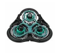 Tête De Rasoir De Rechange RQ11, Compatible Avec Philips, RQ1131 RQ1141 RQ1145 RQ1150 RQ1151 RQ1155 RQ1160 RQ1185 RQ1187 RQ1195 RQ1190