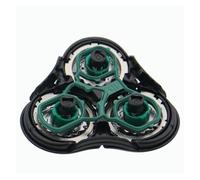 Tête De Rasoir De Rechange RQ11, Compatible Avec Philips RQ1150, RQ1160, RQ1180, RQ1141, RQ1145, RQ1131, RQ1151, RQ1155