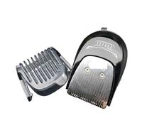 Tête de rasoir de rechange RQ111, compatible avec Philips, compatible avec Norelco, SensoTouch S5079 S5095 S5082 S5000 S7000 S9000(White pattern)