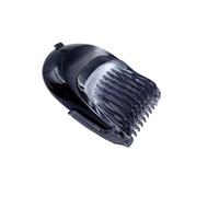 Tête de rasoir de rechange RQ111, for Philips Norelco SensoTouch RQ11/RQ12, Arcitec RQ10 et séries 5000/9000/7000(Black)
