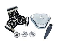 Tête De Rasoir De Rechange RQ12, Compatible Avec Philips Norelco, Sensotouch RQ12, RQ11, RQ10, S7000, S5000, RQ310, S510, S511, S9111, S9911, RQ1250, Tête De Rasoir De Rechange RQ12, Lames De Rechange