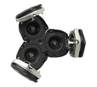 Tête de rasoir de rechange RQ12 for Philips, Norelco, SensoTouch 3D, compatible avec les modèles RQ1250/1260/1280/1290/1296