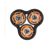 Tête De Rasoir De Rechange RQ12 RQ12+, Compatible Avec Philips, RQ1250 RQ1251 RQ1280 S9000 S9111 S9511 RQ1050 RQ1075 RQ1060 RQ1085