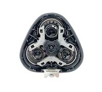 Tête De Rasoir De Rechange S2305, Compatible Avec Les Rasoirs Philips S1121, S1131, S1332, S1133, S1211, S1231, S1232, S1334 Et S1015. Accessoires De Support