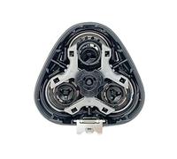 Tête De Rasoir De Rechange S2305, Compatible Avec Les Rasoirs Philips S1121, S1131, S1332, S1133, S1211, S1231, S1232, S1334 Et S1015. Accessoires De Support