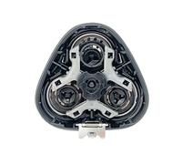 Tête De Rasoir De Rechange S2305, Compatible Avec Les Rasoirs Philips S1121, S1131, S1332, S1133, S1211, S1231, S1232, S1334 Et S1015. Accessoires De Support
