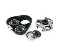 Tête De Rasoir De Rechange S2305, Compatible Avec Philips, Rasoir S1121, S1131, S1332, S1133, S1211, S1231, S1232, S1334, S1015, Accessoires De Support, HOT