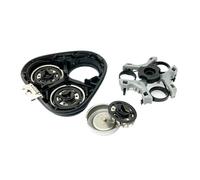 Tête De Rasoir De Rechange S2305, Compatible Avec Philips, Rasoir S1121 S1131 S1332 S1133 S1211 S1231 S1232 S1334 S1015, Accessoires De Support