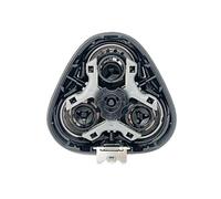 Tête de rasoir de rechange S2305, compatible avec Philips, rasoirs S1121, S1131, S1332, S1133, S1211, S1231, S1232, S1334, S1015, accessoires de support