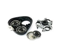 Tête De Rasoir De Rechange S2305, Compatible Avec Philips, S1121 S1131 S1332 S1133 S1211 S1231 S1232 S1334 S1015, Accessoires For Porte-rasoir