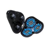 Tête De Rasoir De Rechange S6000, Compatible Avec Philips, S6011 S6015 S6550 S6500 S6540 S6580 S6840 S6670 S6680 S6775 S5600 S5620.