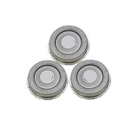 Tête De Rasoir De Rechange SH30, Compatible Avec Les Séries Philips 1000, 2000, 3000, 4000 Et 5000, Accessoires For Rasoirs Électriques(3pcs)