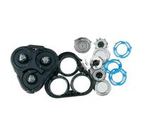 Tête De Rasoir De Rechange SH50, Compatible Avec Philips S5090, S5095, S5210, S5211, S5230, S5270, S5271, S5370, S5390, S5075, S5380, S5420. Remplacez Le Rasoir.