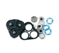 Tête De Rasoir De Rechange SH50, Compatible Avec Philips S5090, S5095, S5210, S5211, S5230, S5270, S5271, S5370, S5390, S5075, S5380, S5420(2pcs)