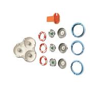 Tête De Rasoir De Rechange SH70/62, Compatible Avec Philips, Série S6000 S7000 SH70 S7310 7370 7530 7780 SH60 Modèle S6810/82, S6850/85, S6880/81(1pcs)