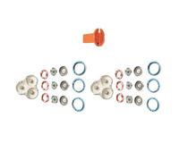 Tête De Rasoir De Rechange SH70/62, Compatible Avec Philips, Série S6000 S7000 SH70 S7310 7370 7530 7780 SH60 Modèle S6810/82, S6850/85, S6880/81(2pcs)