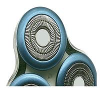Tête De Rasoir De Rechange SH70, Compatible Avec Les Lames De Rasoir Philips, Séries RQ10, RQ11, RQ12, RQ32, SH90/52, SH70/52, S9000, S7000, S9711, RQ1280 Et RQ1290.