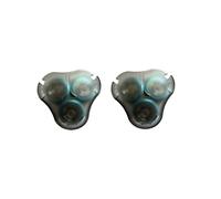 Tête De Rasoir De Rechange SH70, Compatible Avec Les Rasoirs Philips 7000, 9000, RQ10, RQ11, RQ12, 1250X, SH90, S9711, S9511, S9111, RQ1280, RQ1290(2pcs)