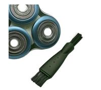 Tête De Rasoir De Rechange SH70, Compatible Avec Les Rasoirs Philips, Séries RQ10, RQ11, RQ12, RQ32, SH90/52, SH70/52, S9000, S7000, S9711, RQ1280 Et RQ1290.