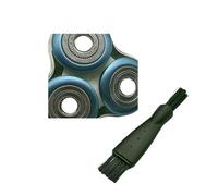 Tête De Rasoir De Rechange SH70, Compatible Avec Les Rasoirs Philips, Séries RQ10, RQ11, RQ12, RQ32, SH90/52, SH70/52, S9000, S7000, S9711, RQ1280 Et RQ1290.