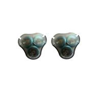 Tête De Rasoir De Rechange SH70, Compatible Avec Philips, RQ10, RQ11, RQ12, RQ32, SH90/52, SH70/52, S9000, S7000, S9711, RQ1280, RQ1290(2pcs)