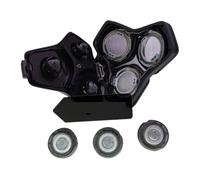 Tête De Rasoir De Rechange SH71, Compatible Avec Les Lames De Rasoir Philips Séries 5000, 7000, S7732, S7731, S7735, S7888, S7910, S8050, S9932, S9935 Et S9936.