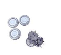 Tête De Rasoir De Rechange SH71, Compatible Avec Les Modèles Philips Série 7000 : S7010, S7310, S7780, S7510, 5000, S5588 Et S5535.(3pcs)
