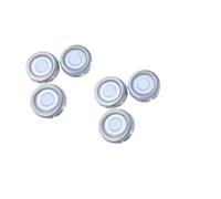 Tête De Rasoir De Rechange SH71, Compatible Avec Les Modèles Philips Série 7000 : S7010, S7310, S7780, S7510, 5000, S5588 Et S5535.(6pcs)