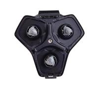 Tête De Rasoir De Rechange SH71 Compatible Avec Les Modèles Philips Séries 5000, 7000, S7732, S7735, S7731, S7910, S8050, S9932, S9935, S9936 Et S7888.