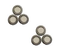 Tête De Rasoir De Rechange SH71 SH70 S7000, Compatible Avec Philips Series5000 Series7000 S5799 S5587 S7732 S7735 S7731 S7910, Accessoires For Rasoirs Électriques(6pcs)