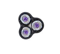 Tête De Rasoir De Rechange SH98/70 SP9800, Compatible Avec Philips, Norelco, S9000 Prestige, Série S9000, SP9800, 9860, 9880