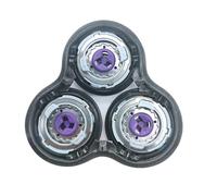 Tête De Rasoir De Rechange SH98. Compatible Avec Les Rasoirs Philips Norelco SP9880, SP9860, SP9861, SP9863 Et SP9820 (partie Supérieure).