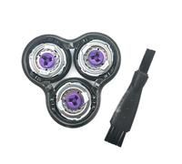 Tête De Rasoir De Rechange SH98, Compatible Avec Philips, Compatible Avec Norelco, Rasoir SP9880 SP9860 SP9861 SP9863 SP9820, Moitié Supérieure De La Lame