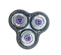 Tête De Rasoir De Rechange SH98, Compatible Avec Philips, Rasoir SP9880 SP9860 SP9861 SP9863 SP9820, Moitié Supérieure De La Lame