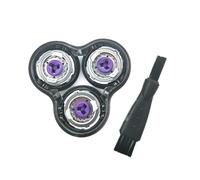Tête De Rasoir De Rechange SH98, Compatible Avec Philips, Rasoir SP9880 SP9860 SP9861 SP9863 SP9820, Moitié Supérieure De La Lame