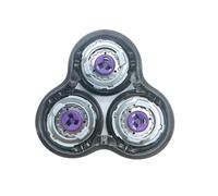Tête De Rasoir De Rechange SH98, Compatible Avec Philips, Rasoir SP9880 SP9860 SP9861 SP9863 SP9820 Tête De Rasoir Supérieure.