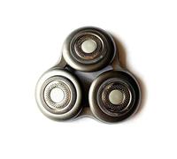 Tête de Rasoir de Rechange SH98, for Philips SP9860 9861 9862 9863 9820 9880 S9111, Lame de Rasoir Grise