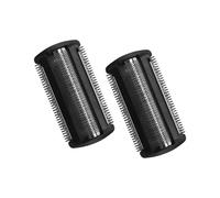Tête De Rasoir De Rechange TT2000, Compatible Avec Philips, Bodygroom BG2024, BG2036, BG3015, 3010, TT2021, TT2040, SHP9500, YS534(2PCS)