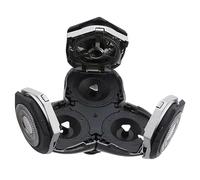 Tête De Rasoir De Rechange XX12, Compatible Avec Philips, Compatible Avec Les Rasoirs Sensotouch 3D, 1260X, 1280X, 1290X Et RQ1180