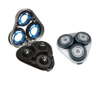 Tête de rasoir de remplacement, Blate + cadre, pour Norelco S5000 SH50 S5079 S5080 S5082