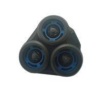 Tête de rasoir de remplacement, Blate + cadre, pour Norelco SH50 S5000 S5075 S5097 S5290