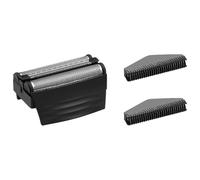 Tête de rasoir de remplacement compatible avec la série Remington F4900/F5800/F7800 (Lot de 1)
