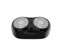 Tête De Rasoir De Remplacement Compatible Avec Xiaomi Mijia S100 | Lames de rechange for rasoir électrique avec système flottant à double anneau