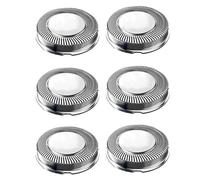 Tête de rasoir de remplacement SH71, compatible avec Philips Norelco, série 7000 S7782 S7788 S7371 et série 5000 S5588(Suit 6pcs)