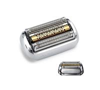 Tête De Rasoir Électrique 92B, 92S, 92M Et 94M, Compatible Avec Braun, Séries 9, 5790, 5791, 9030S, 9040S, 9050CC, 9070CC(92S-1pcs)