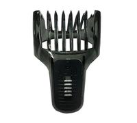 Tête De Rasoir Électrique Compatible Avec Philips BT415 QG3360 QG3362 QG3364 QG3371 QG3372 QG3379 QG3380 QG3381 QG3383 QG3387, Peigne De Remplacement For Tondeuse À Cheveux 1-18 Mm