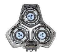 Tête De Rasoir Électrique Compatible Avec Philips, Tête Nid D'abeille S5585 S5587 S7731 SH71, Accessoires(White)